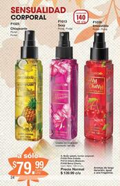 Catálogo Arabela Página 24