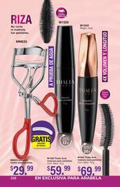 Catálogo Arabela Página 240