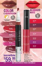 Catálogo Arabela Página 242