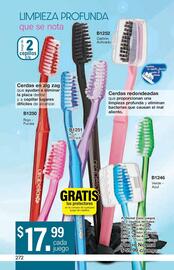 Catálogo Arabela Página 244