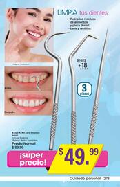 Catálogo Arabela Página 245