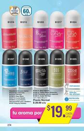 Catálogo Arabela Página 246