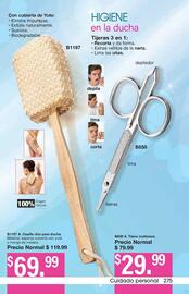 Catálogo Arabela Página 247