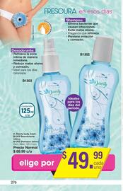 Catálogo Arabela Página 248