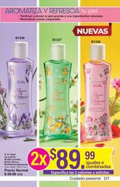 Catálogo Arabela Página 249