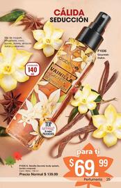 Catálogo Arabela Página 25