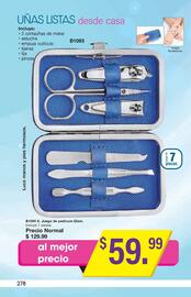 Catálogo Arabela Página 250