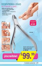 Catálogo Arabela Página 251