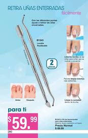 Catálogo Arabela Página 252