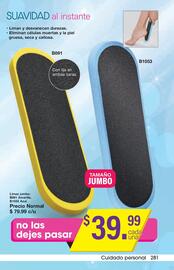 Catálogo Arabela Página 253