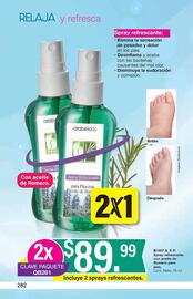 Catálogo Arabela Página 254