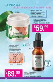 Catálogo Arabela Página 256