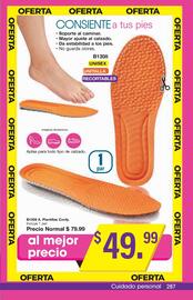 Catálogo Arabela Página 259