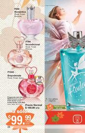 Catálogo Arabela Página 26