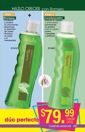 Catálogo Arabela Página 263