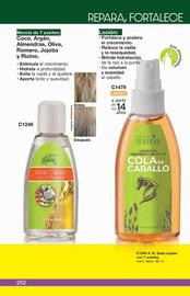 Catálogo Arabela Página 264