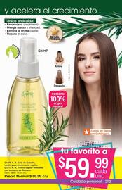 Catálogo Arabela Página 265