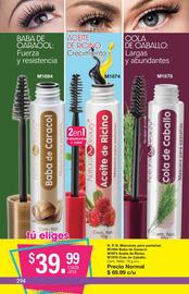 Catálogo Arabela Página 266