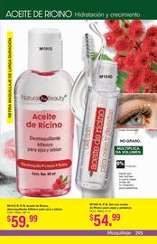 Catálogo Arabela Página 267