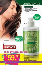 Catálogo Arabela Página 268