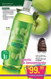 Catálogo Arabela Página 269