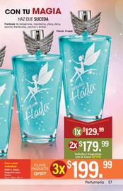 Catálogo Arabela Página 27