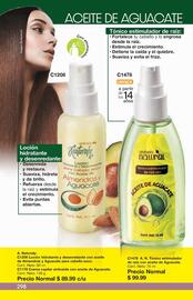 Catálogo Arabela Página 270