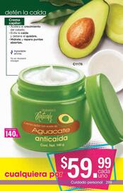 Catálogo Arabela Página 271