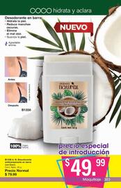 Catálogo Arabela Página 275