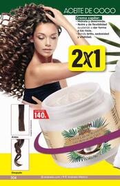 Catálogo Arabela Página 276