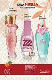 Catálogo Arabela Página 28