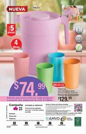 Catálogo Arabela Página 280