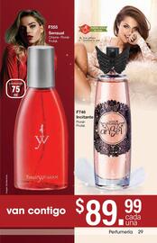 Catálogo Arabela Página 29