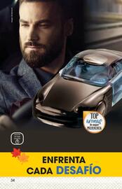 Catálogo Arabela Página 34