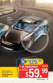 Catálogo Arabela Página 35