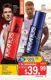 Catálogo Arabela Página 39