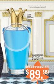 Catálogo Arabela Página 41