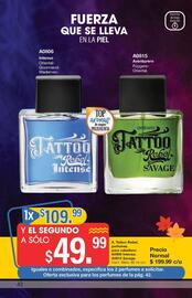 Catálogo Arabela Página 42