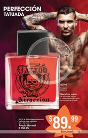 Catálogo Arabela Página 43