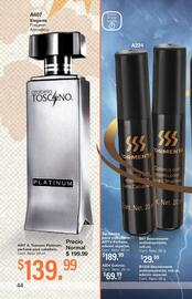 Catálogo Arabela Página 44