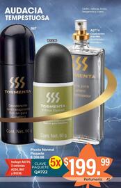 Catálogo Arabela Página 45