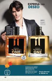 Catálogo Arabela Página 46