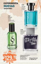 Catálogo Arabela Página 48