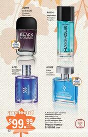 Catálogo Arabela Página 52