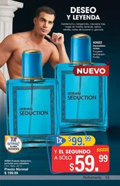 Catálogo Arabela Página 53