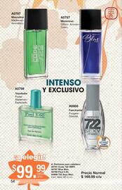 Catálogo Arabela Página 54