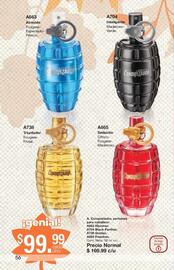 Catálogo Arabela Página 56