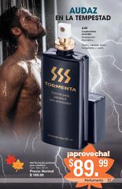 Catálogo Arabela Página 57