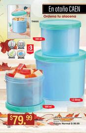 Catálogo Arabela Página 64