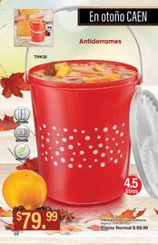 Catálogo Arabela Página 66